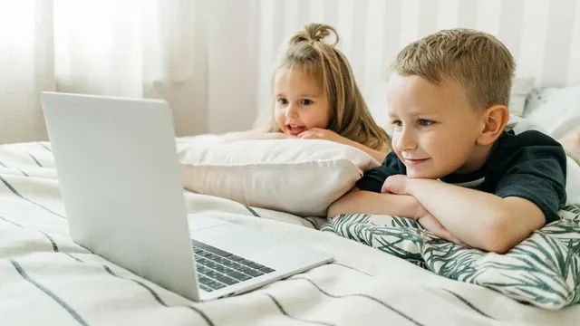 Kukirri parental control app