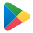 Google Play Store Logo